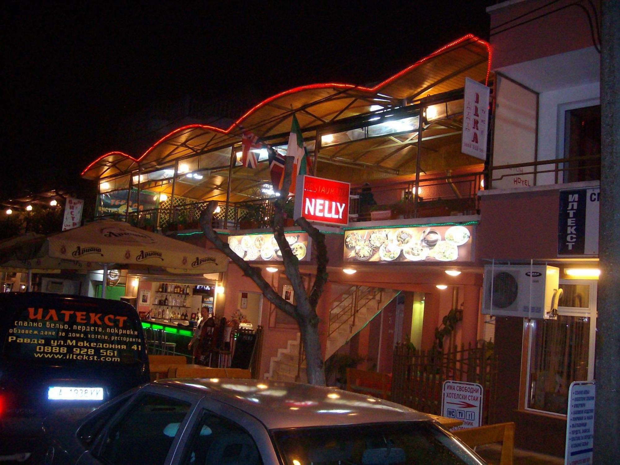 Nelly Guest House Ράβντα Εξωτερικό φωτογραφία