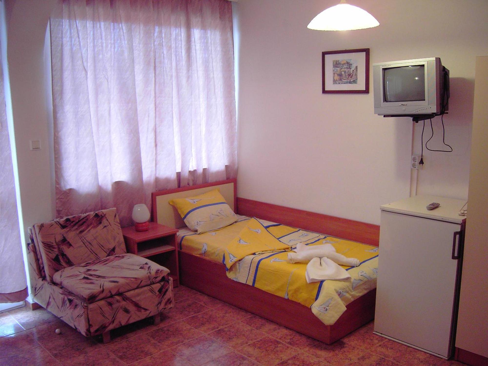 Nelly Guest House Ράβντα Εξωτερικό φωτογραφία