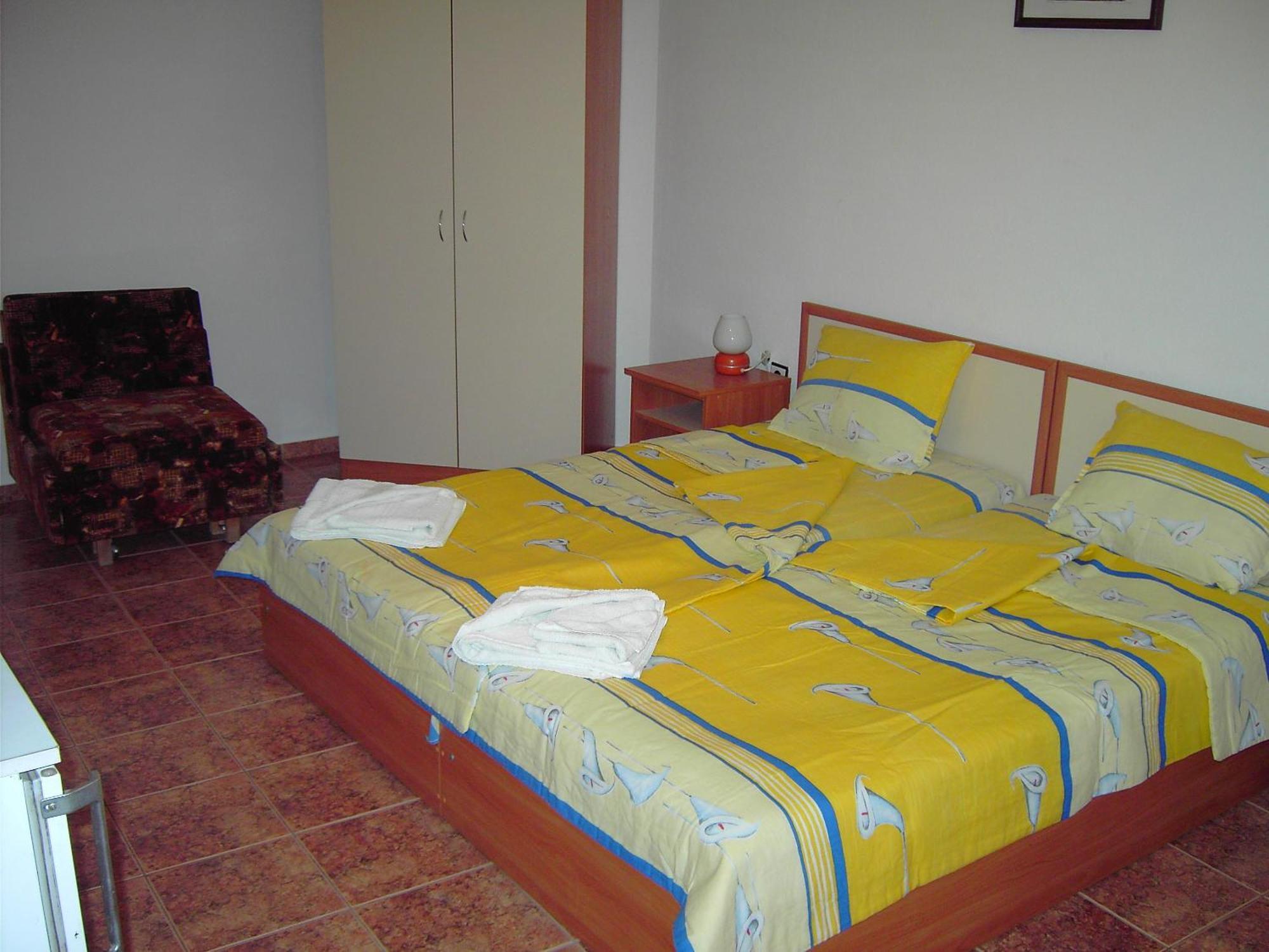 Nelly Guest House Ράβντα Εξωτερικό φωτογραφία