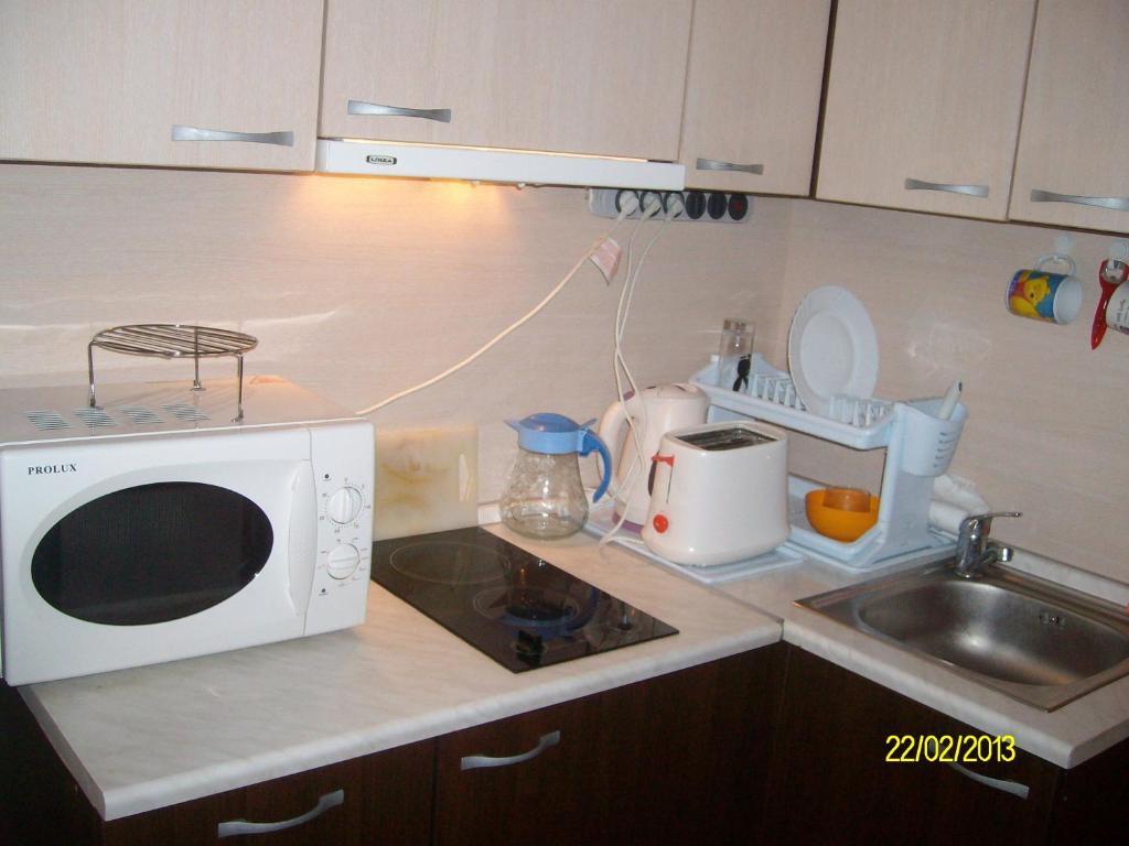 Nelly Guest House Ράβντα Δωμάτιο φωτογραφία