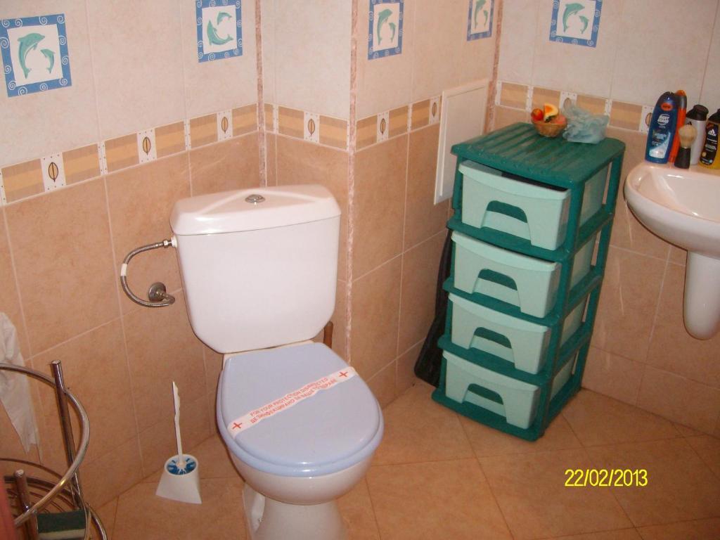 Nelly Guest House Ράβντα Δωμάτιο φωτογραφία