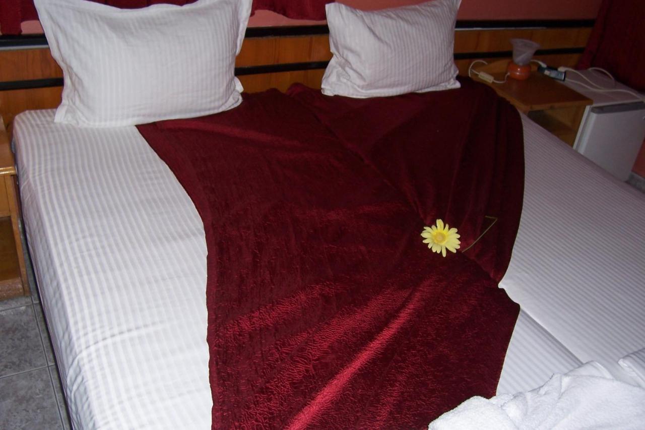 Nelly Guest House Ράβντα Εξωτερικό φωτογραφία
