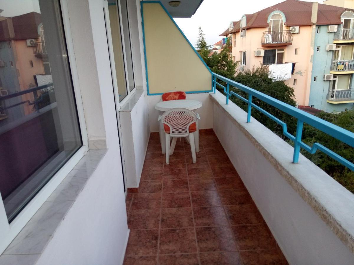 Nelly Guest House Ράβντα Εξωτερικό φωτογραφία